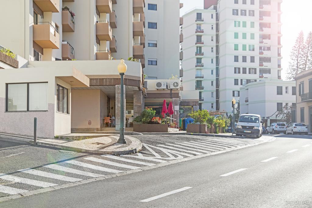 Appartamento con 3 Camere da Letto