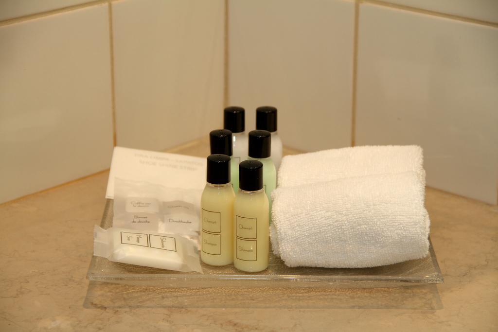 Superior Doppelzimmer