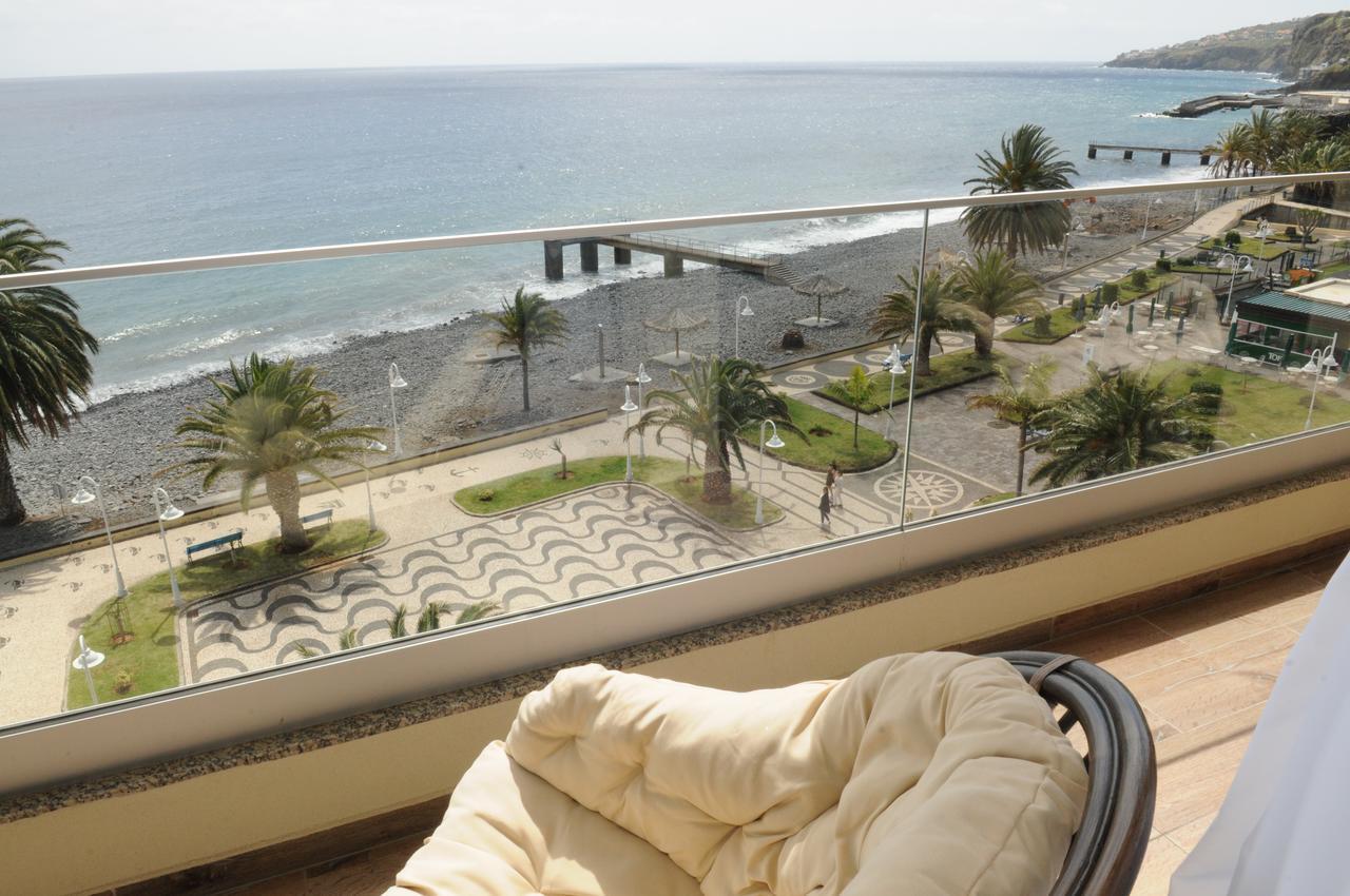 Chambre Double - Vue sur Mer