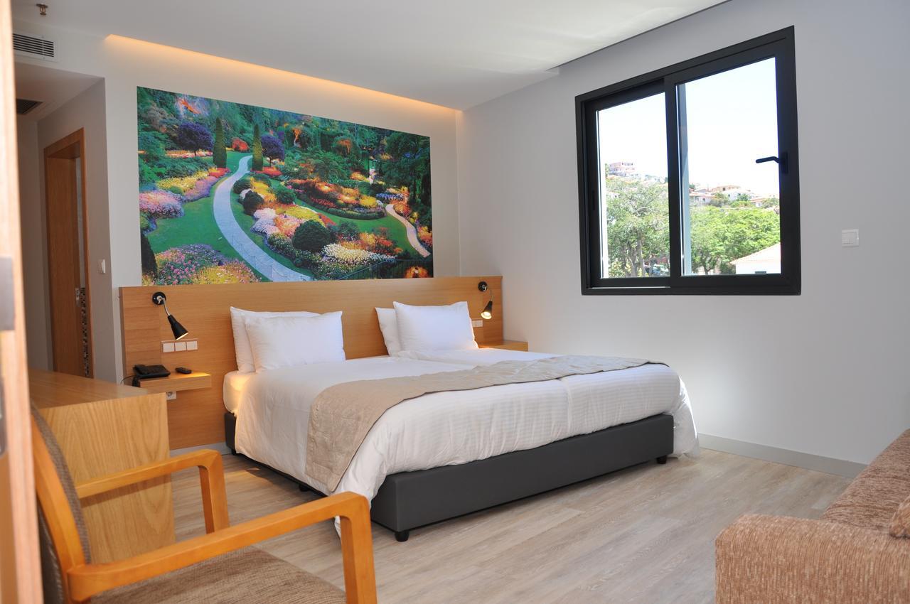 Chambre Triple Standard