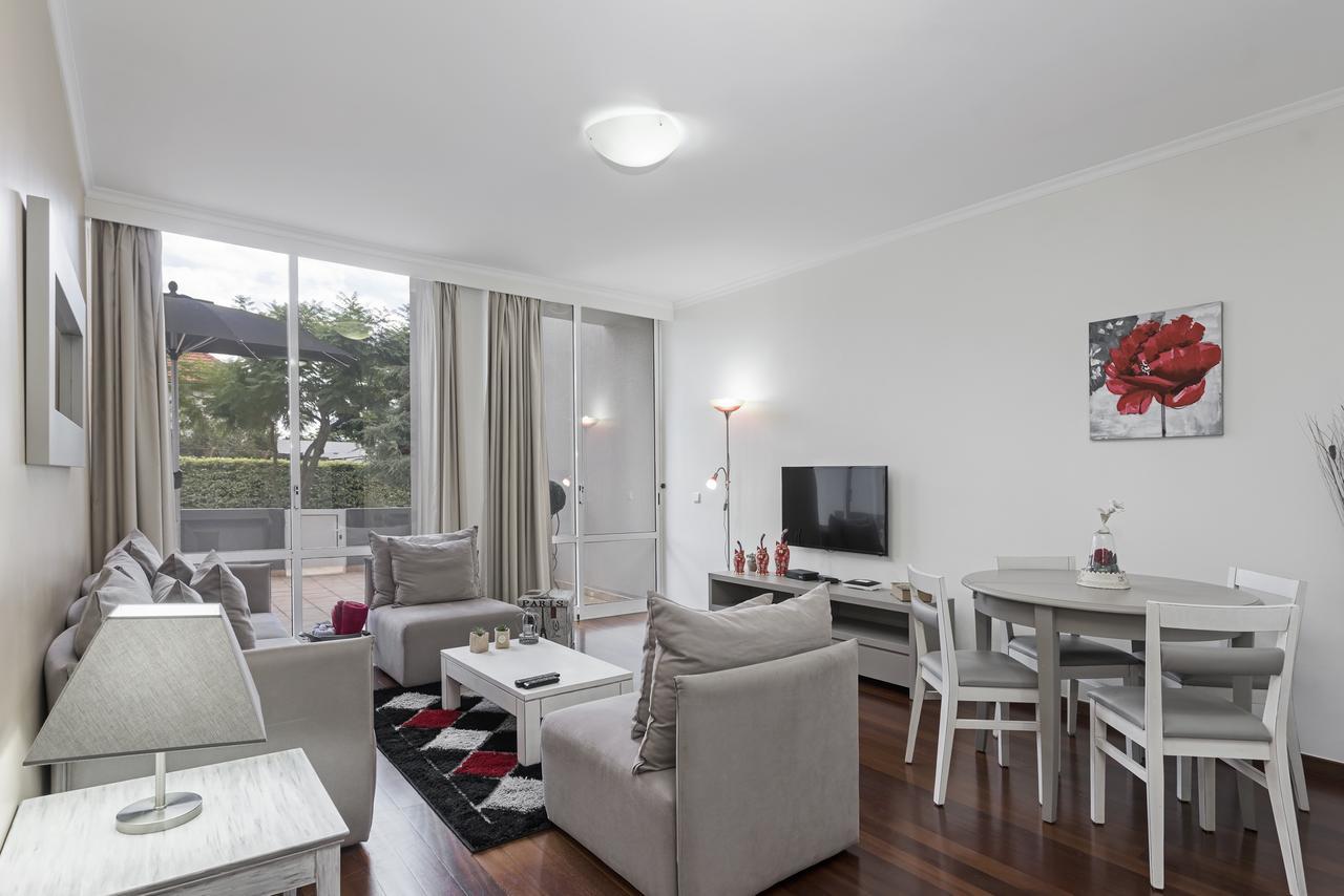 Appartement met 3 Slaapkamers- Begane Grond
