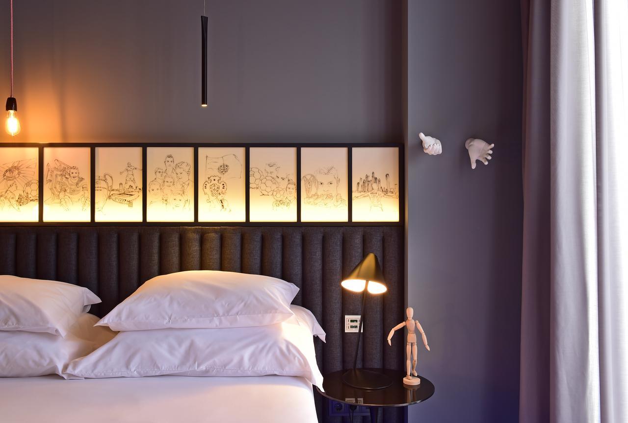 CR  Superior Double Room