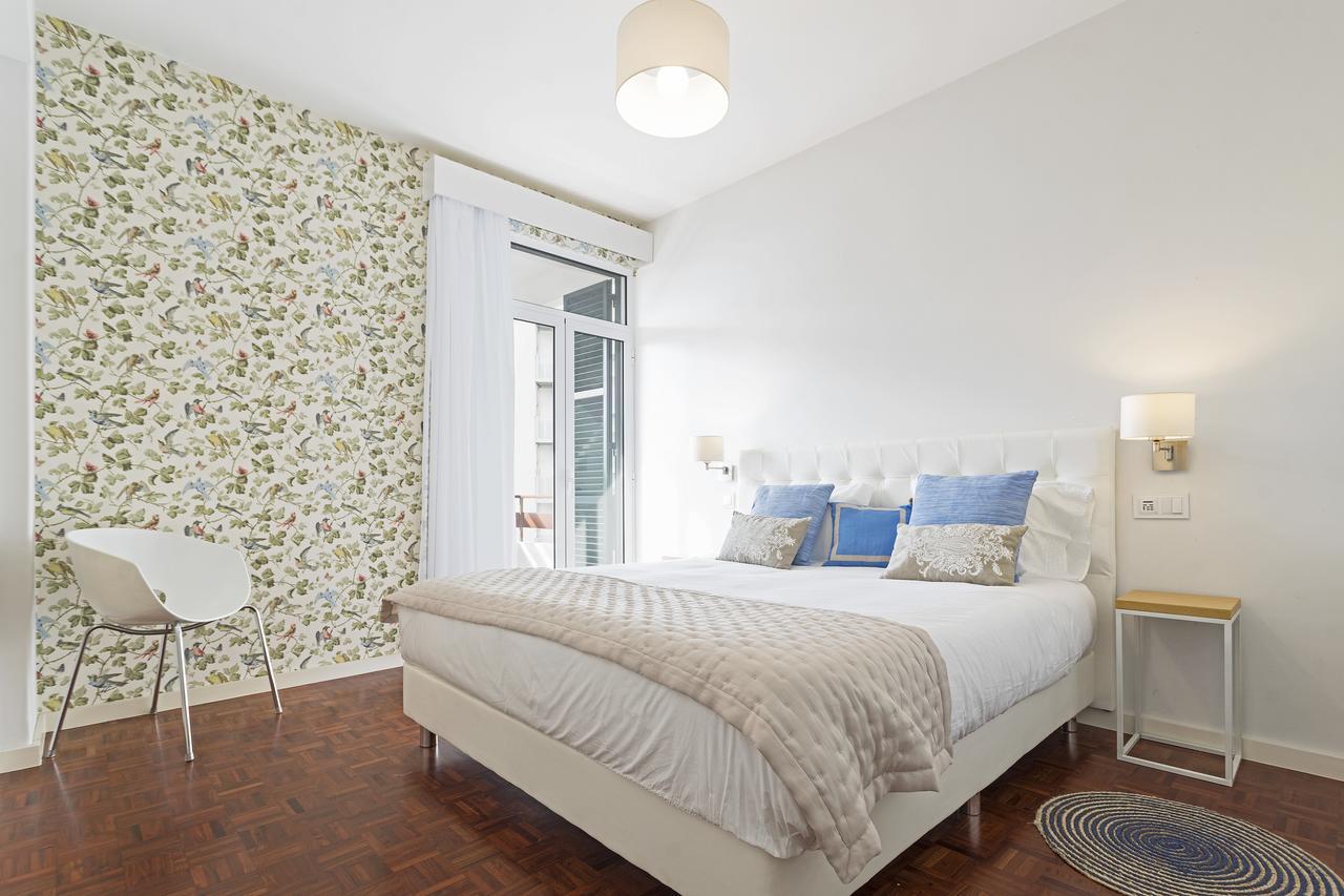 Appartamento con Vista Mare