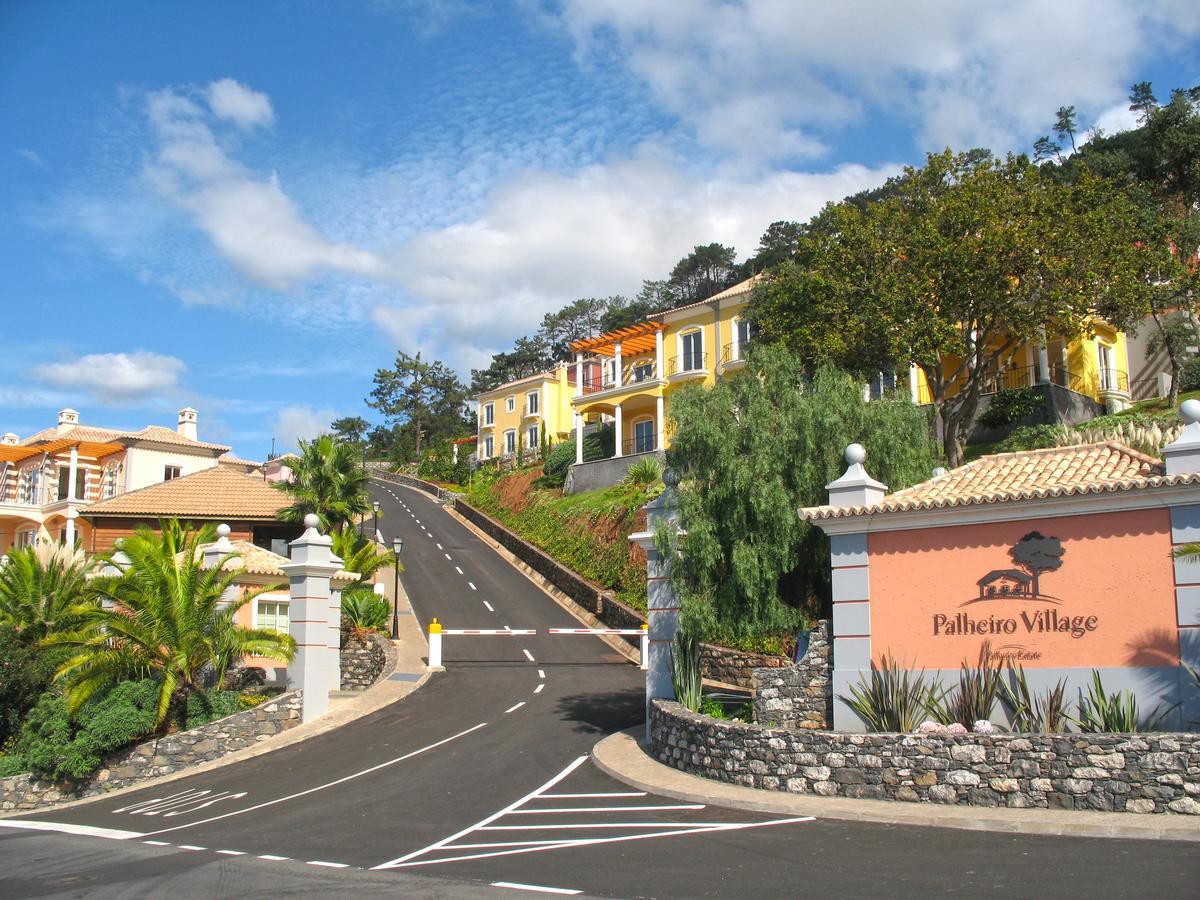 Villa con Vista Mare