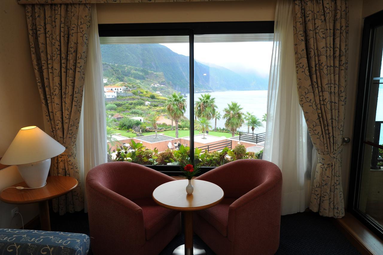 Suite com Vista Mar