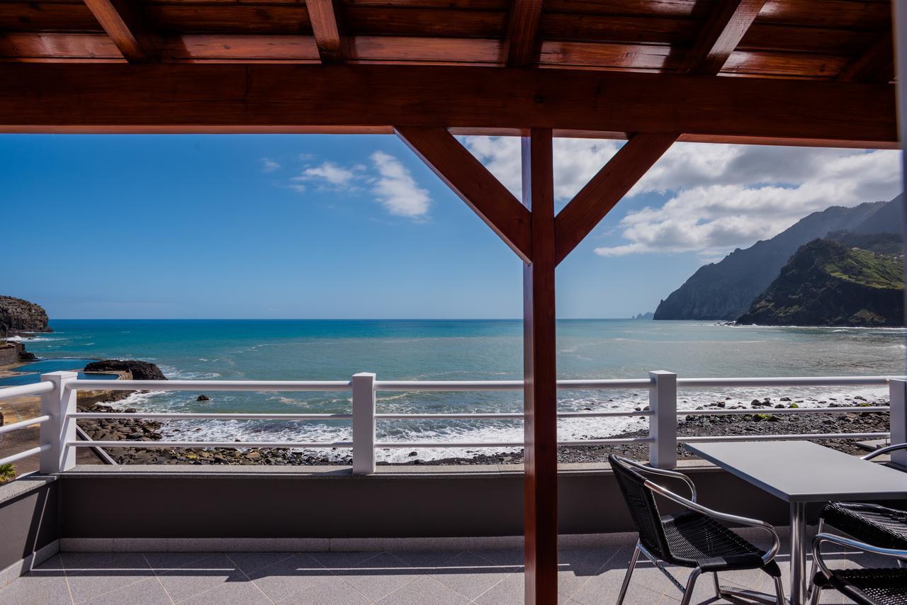 Suite con Vista Mare