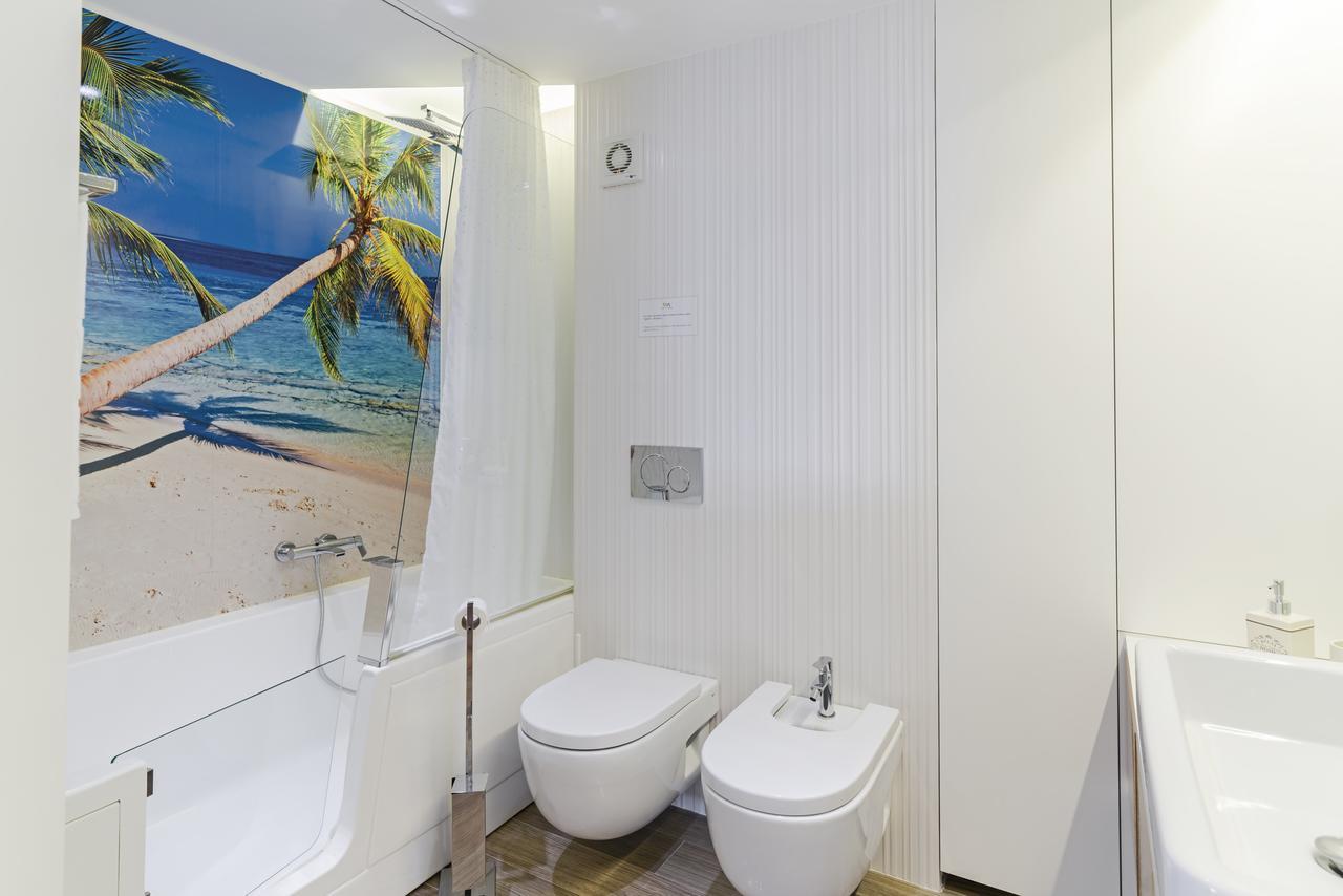 Appartement - Vue sur Mer