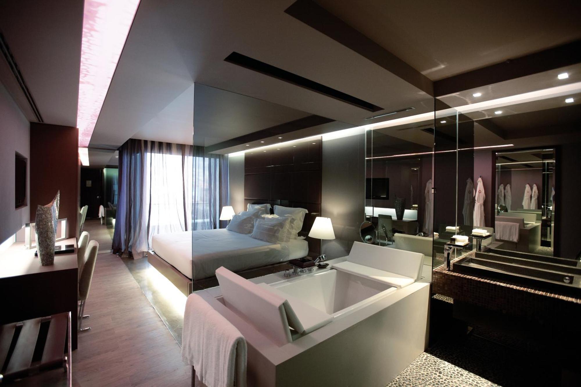 Deluxe Prestige Double Room