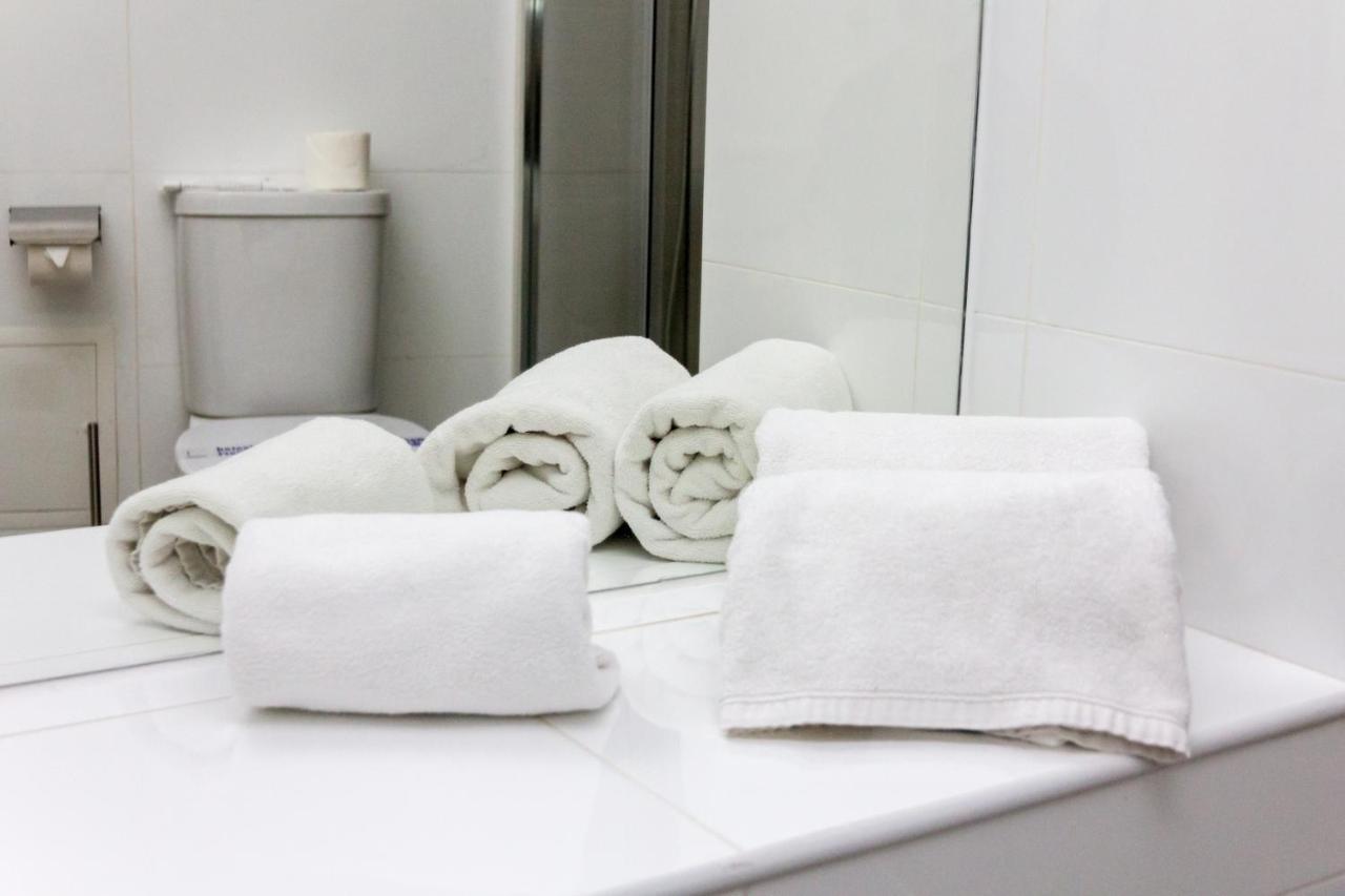 Apartamento de 1 dormitorio