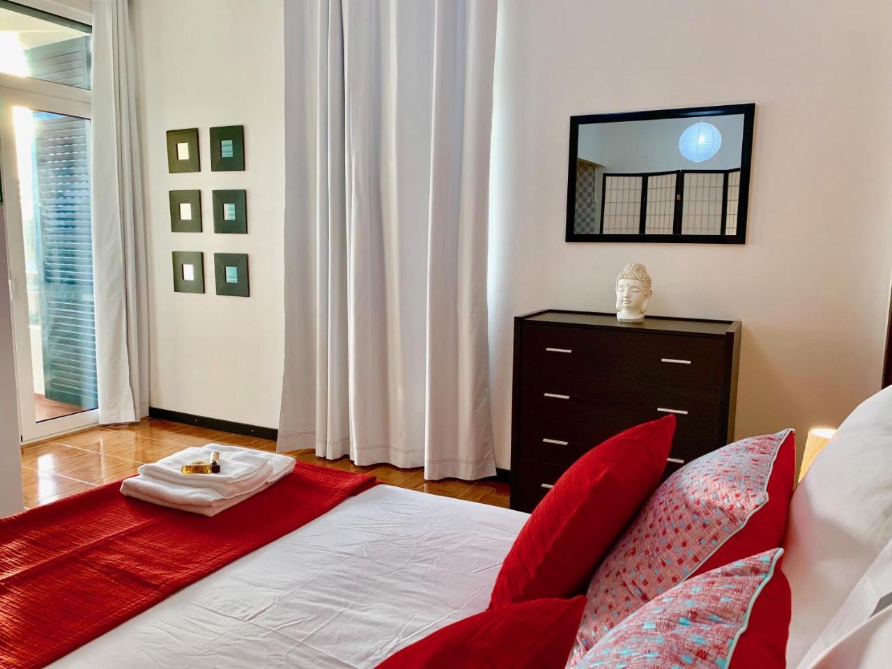 Apartamento de 1 dormitorio