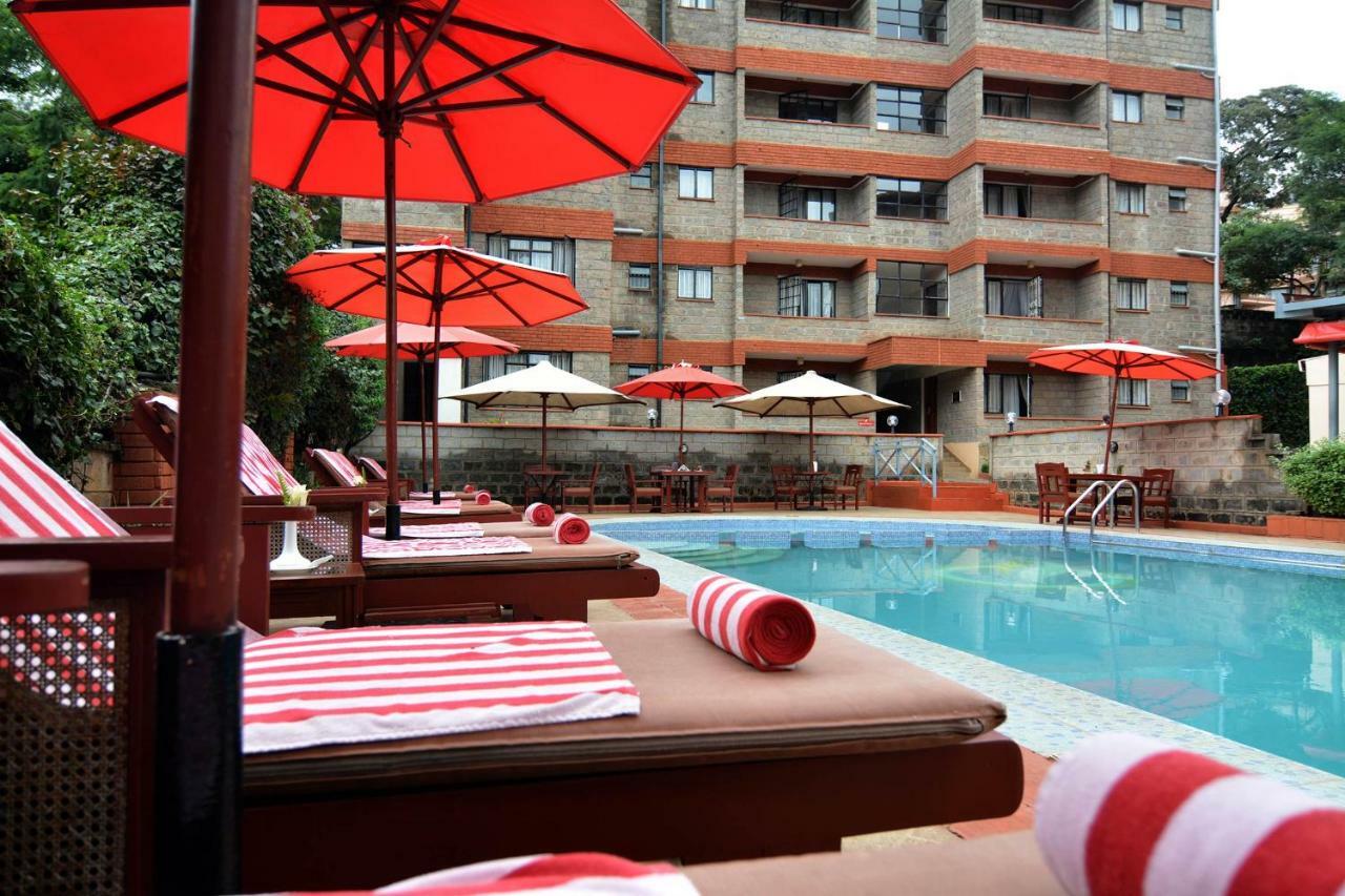 Appartement met Balkon