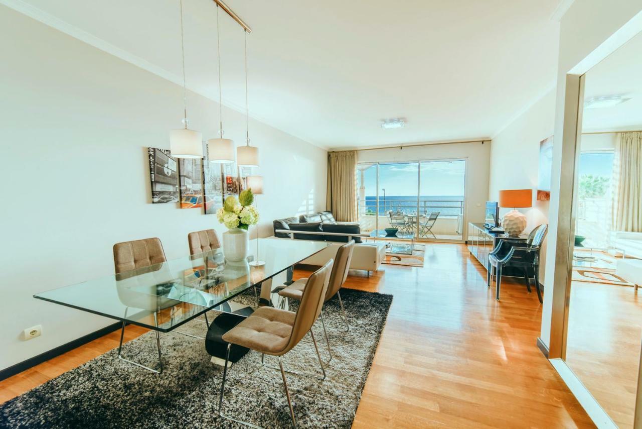 Apartment Sea View