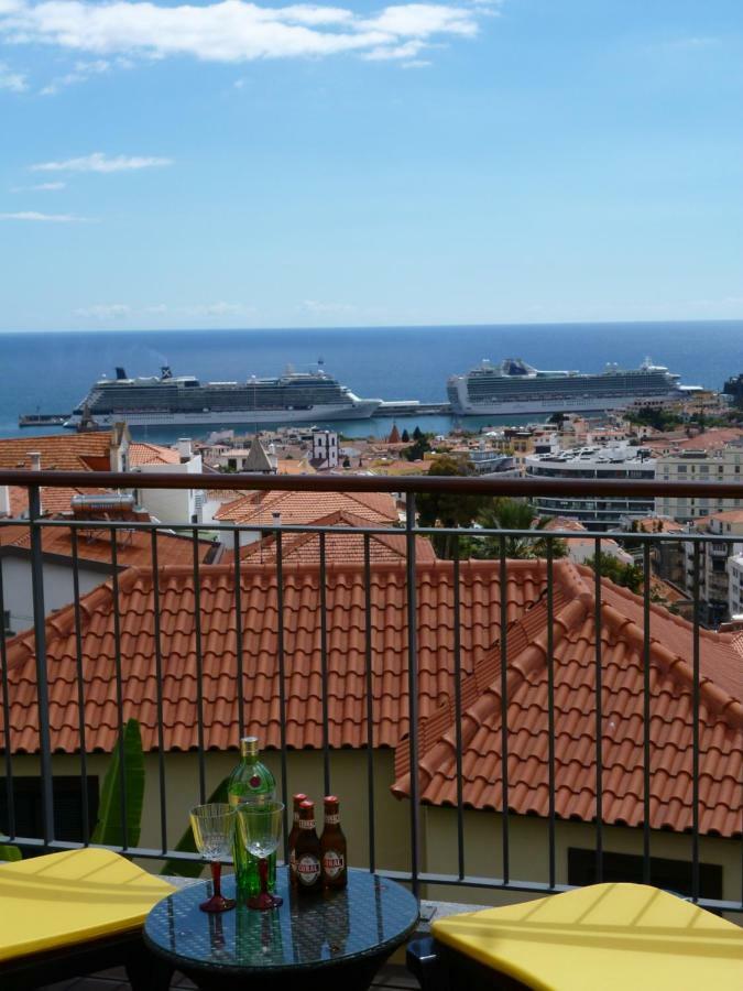 Apartamento na Cobertura