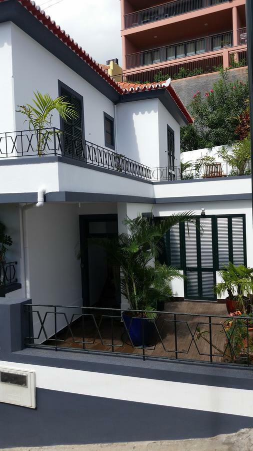 Apartamento com Vista do Mar
