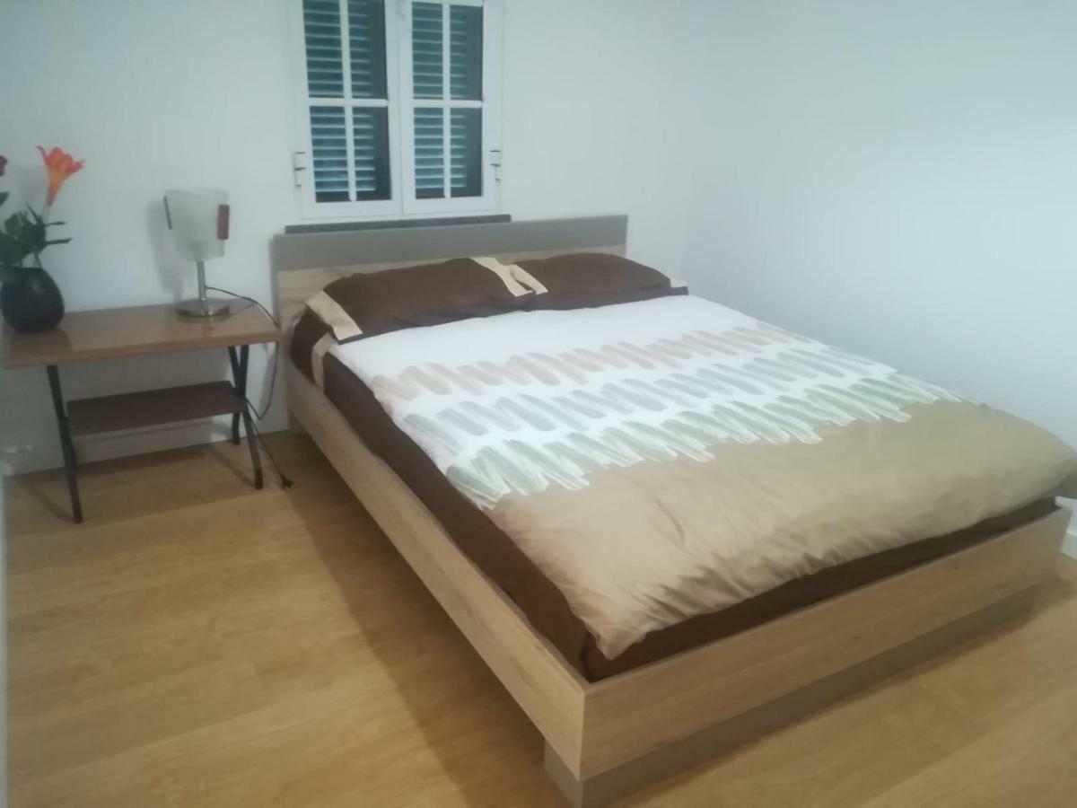 Casa con 1 dormitorio