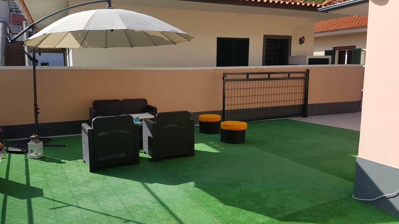 Deluxe Kamer