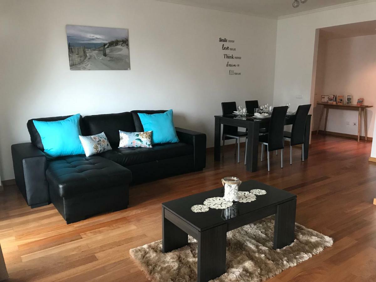 Apartment mit 2 Schlafzimmern