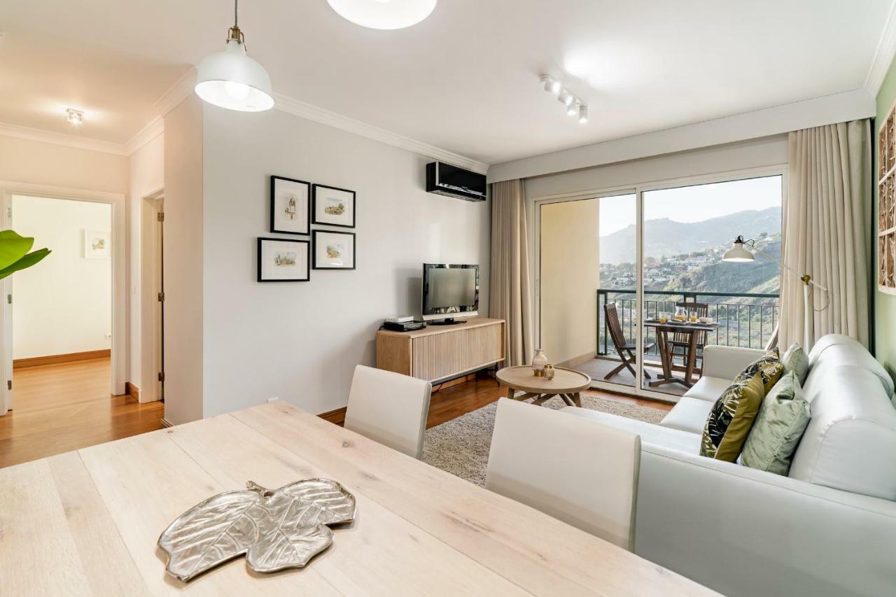 Appartamento con Vista Mare