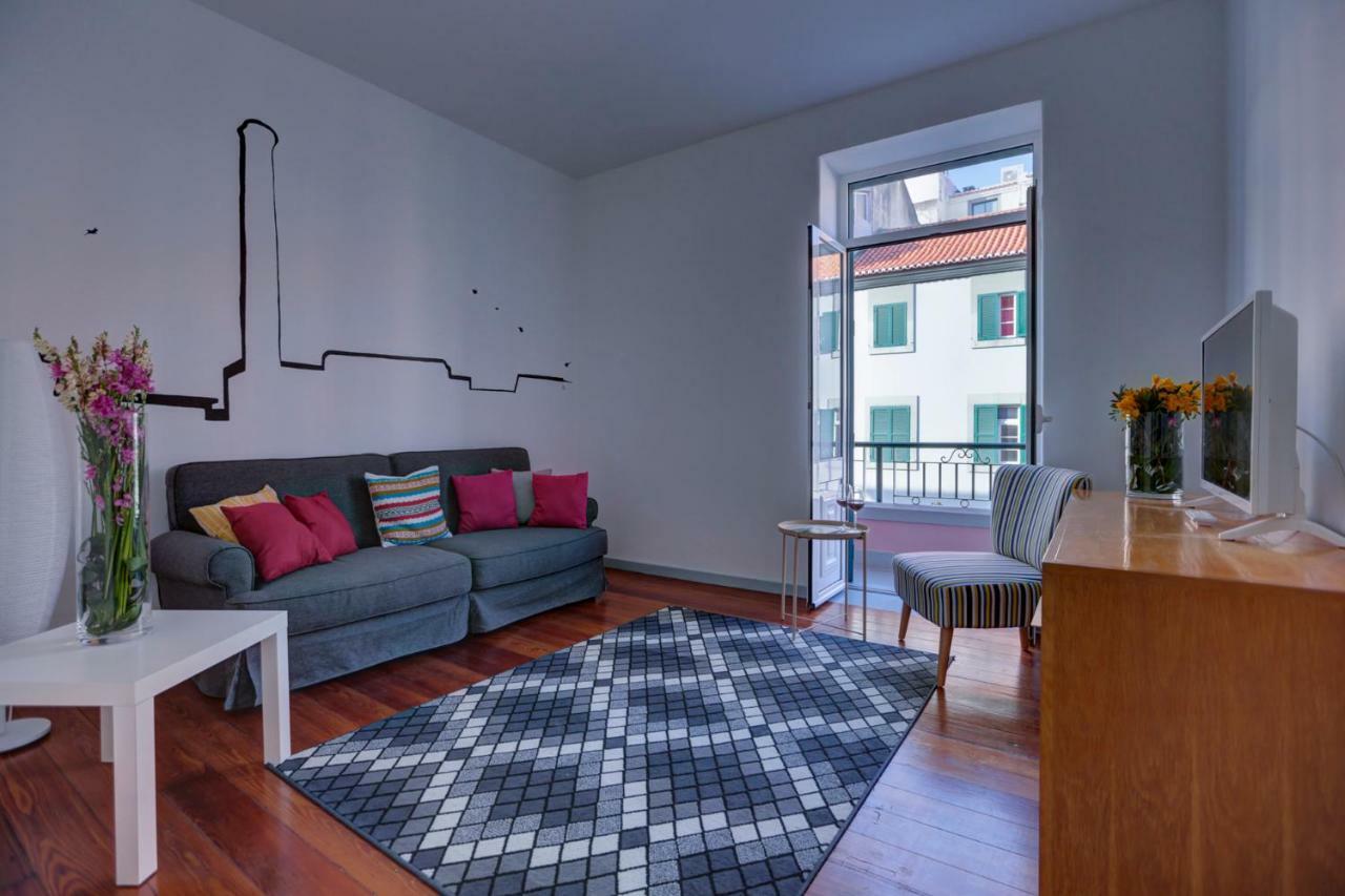 Apartamento Superior