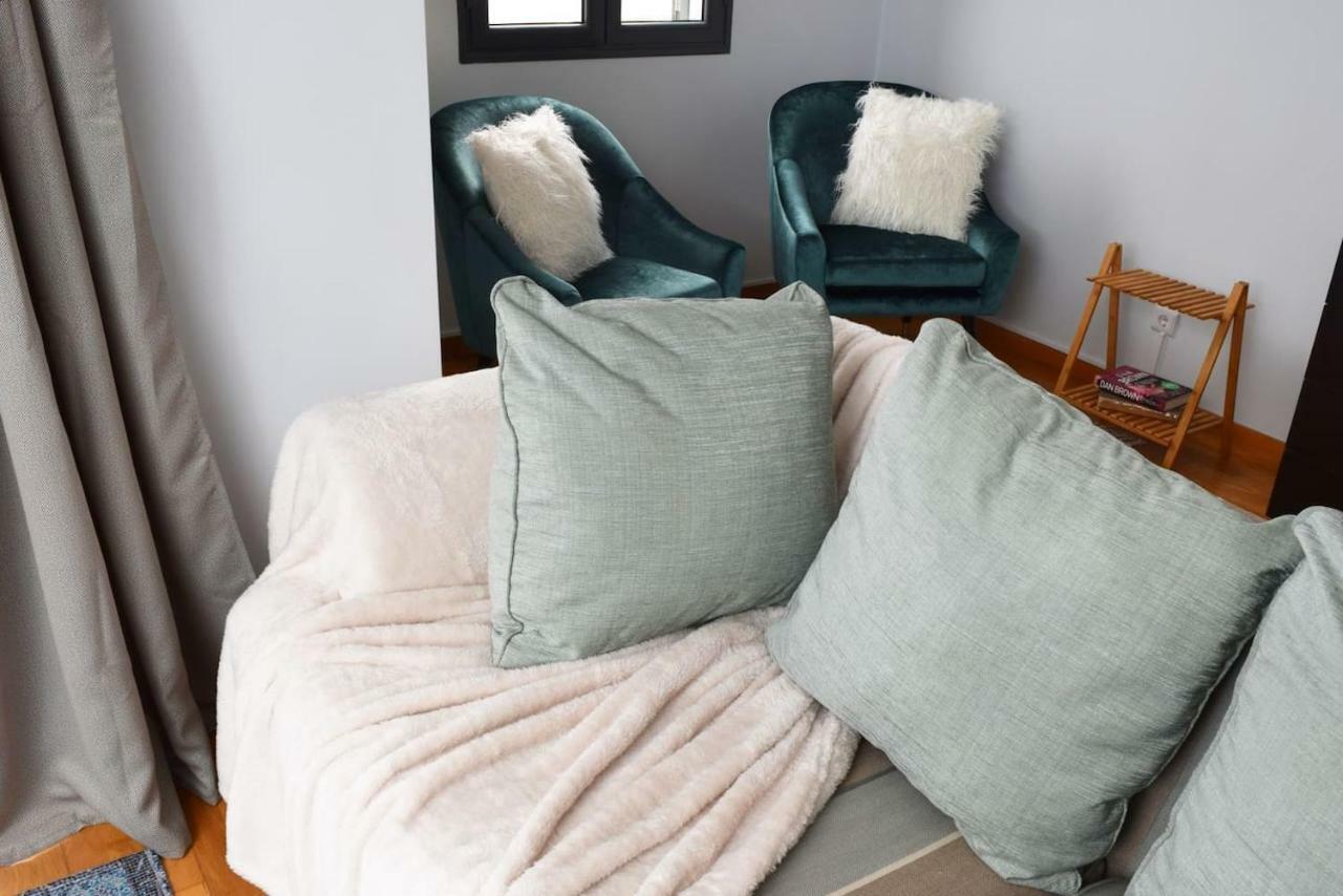 Appartamento con 2 Camere da Letto