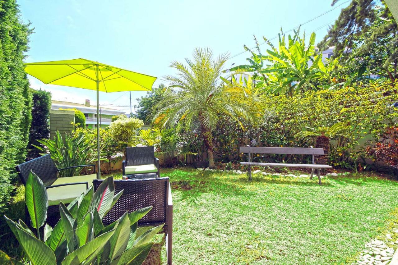 Appartement - Vue sur Mer