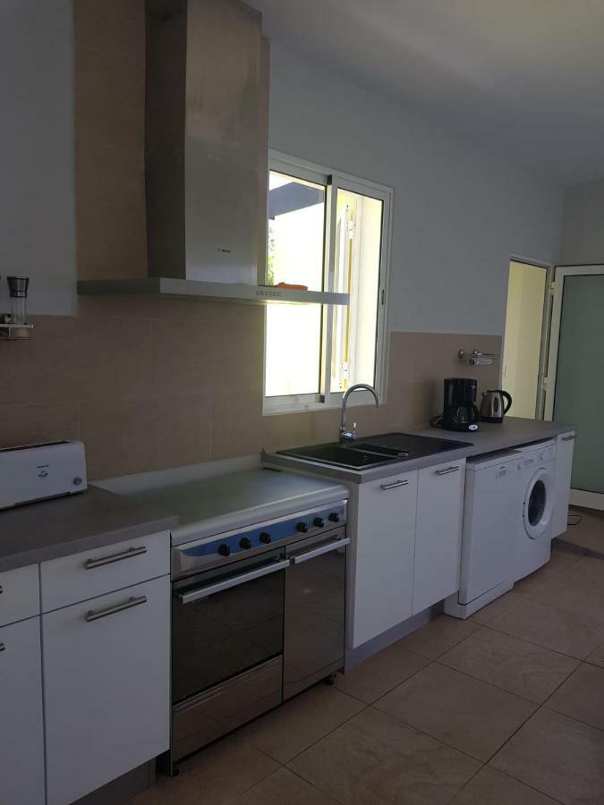 Casa con 1 dormitorio