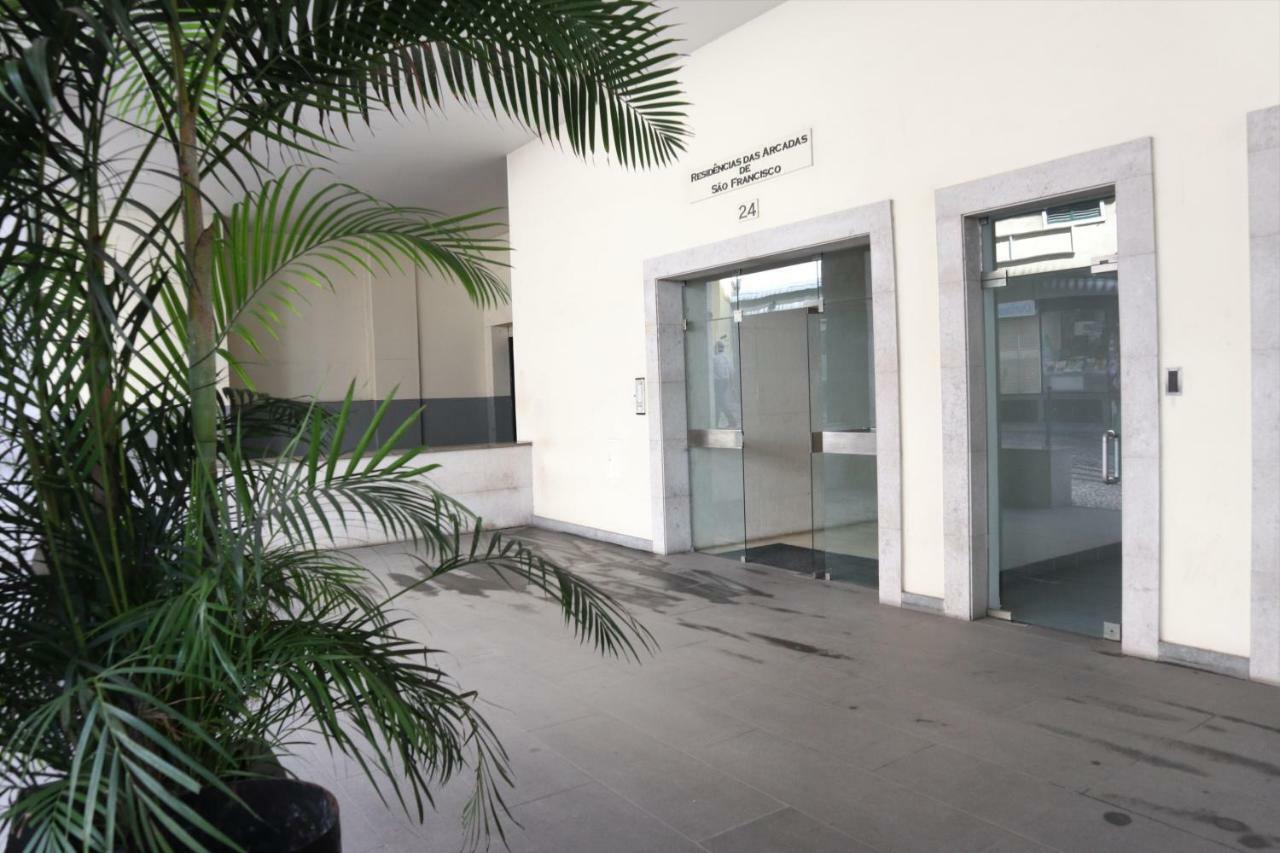 Apartamento de 2 Quartos