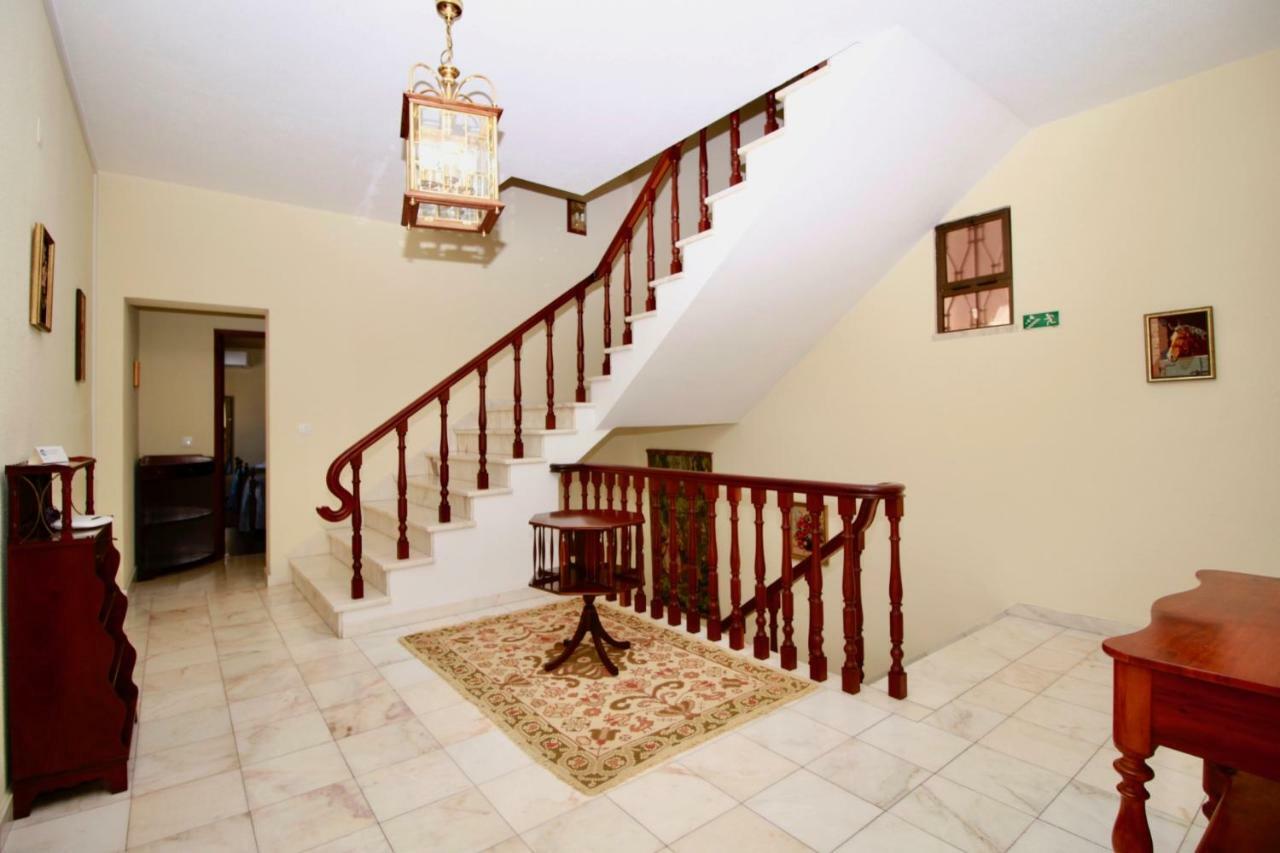 Appartement en Duplex