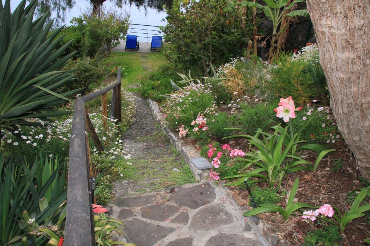 Bungalow Garden View