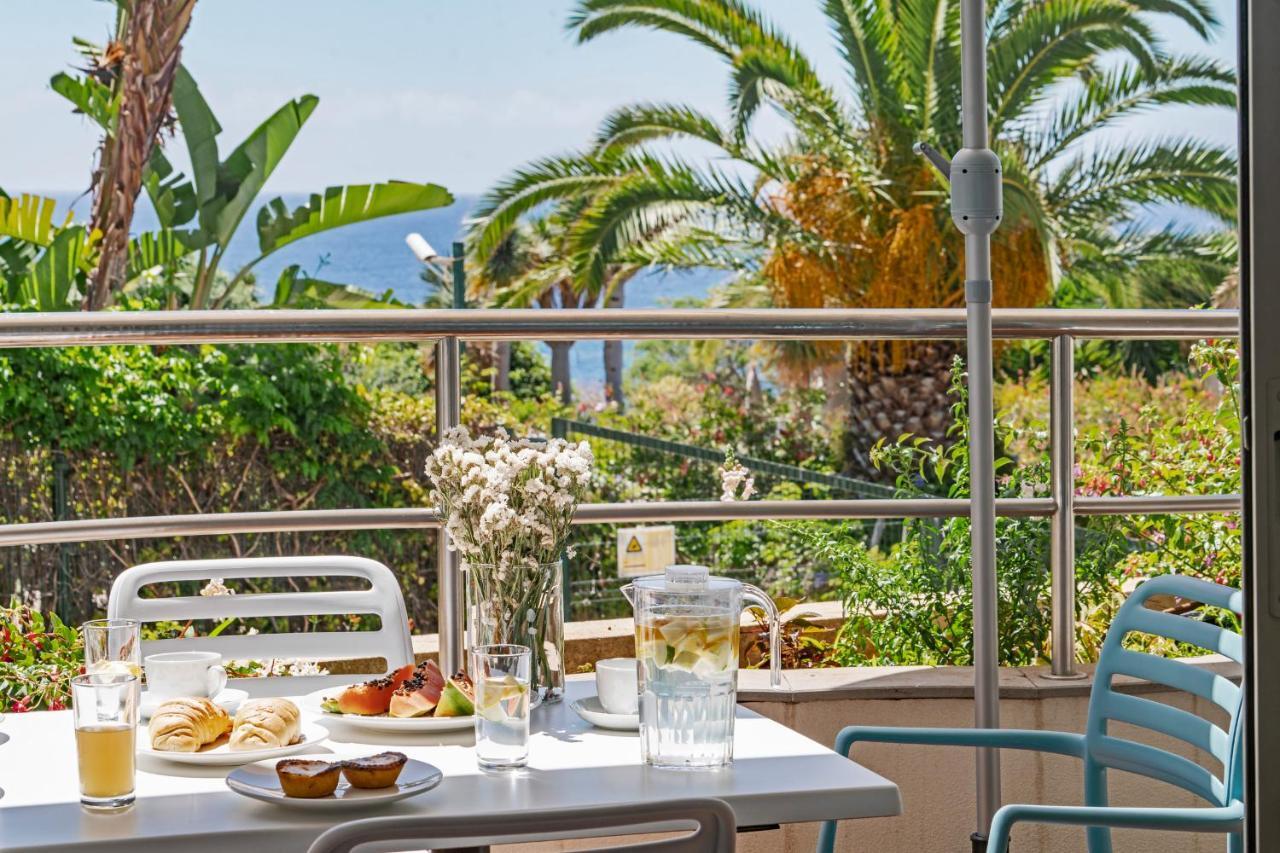 Appartement - Rez-de-Chaussée