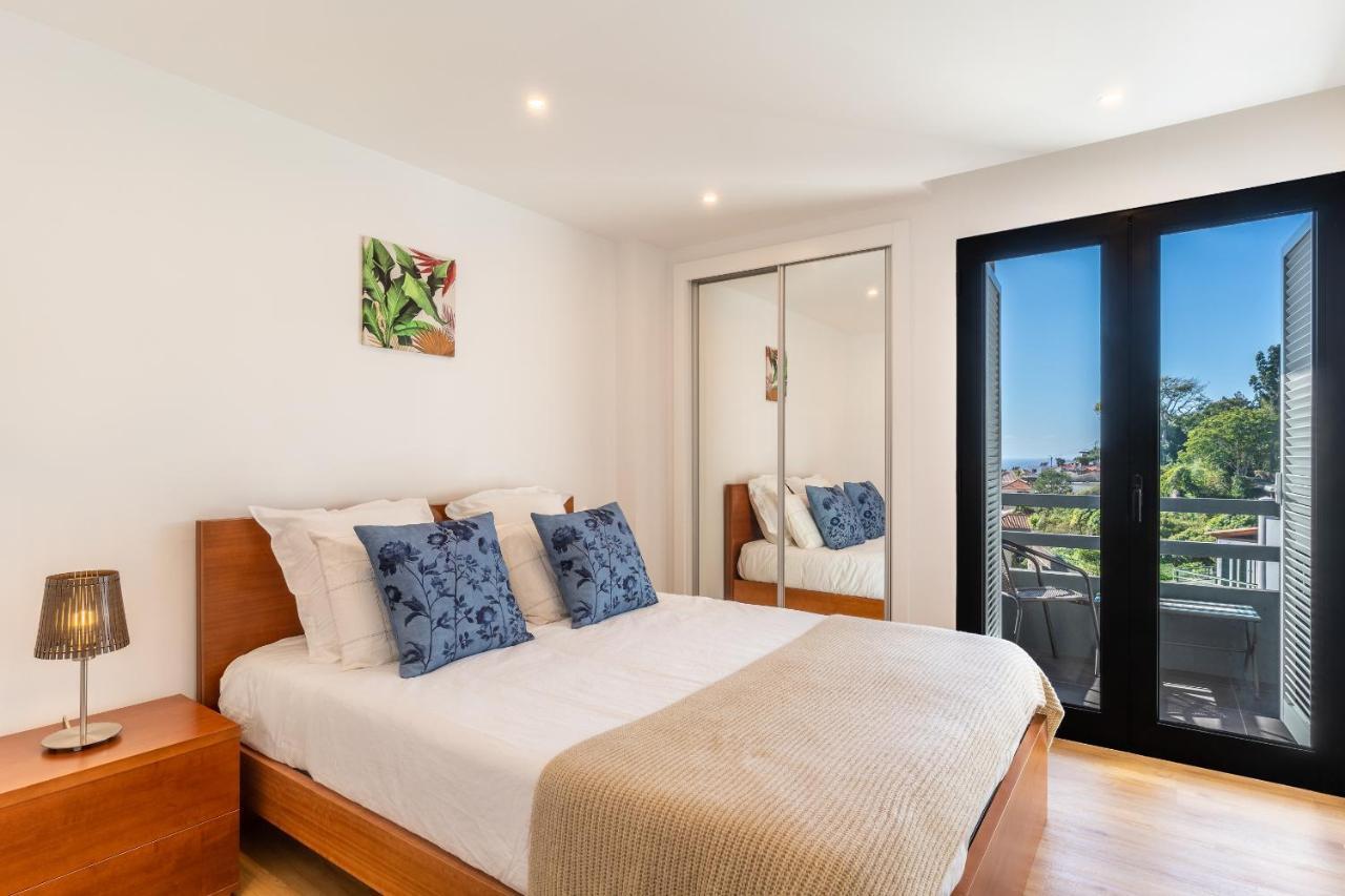 Apartment mit 3 Schlafzimmern