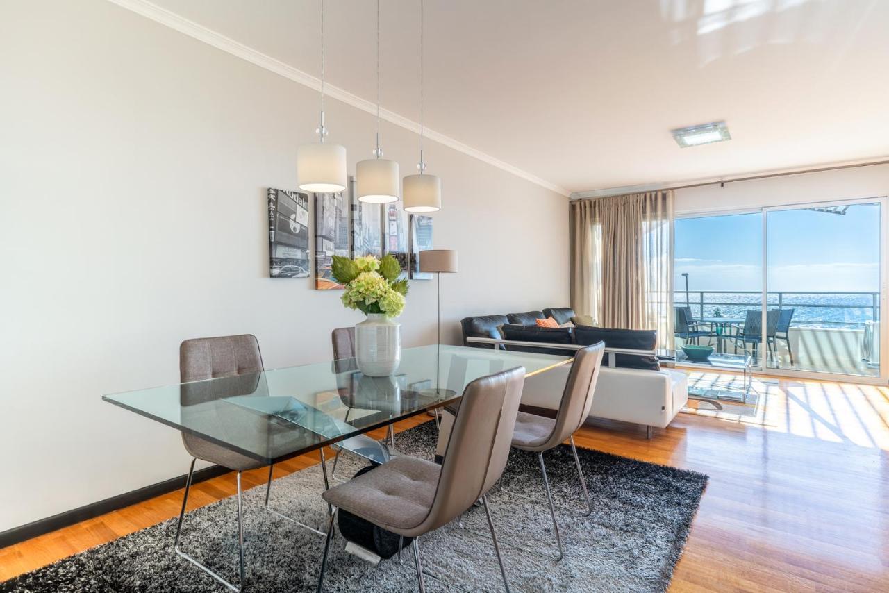 Apartment Sea View