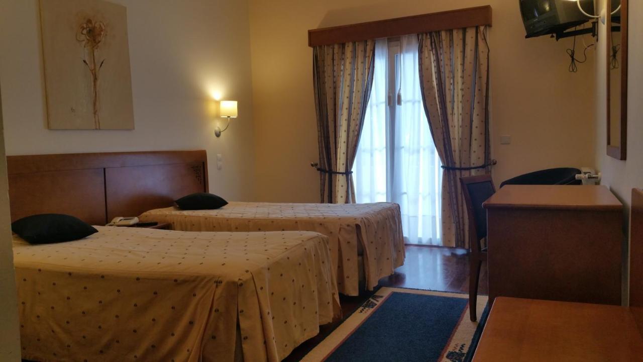 Basic Dreibettzimmer