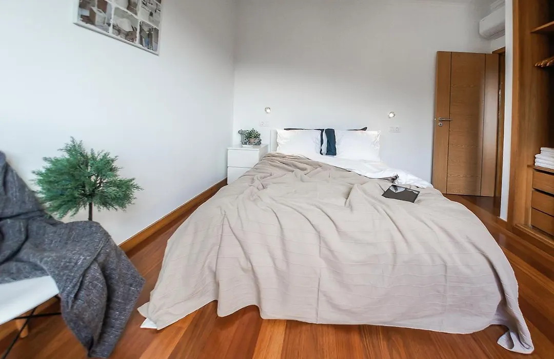 Trendy Apartments-1