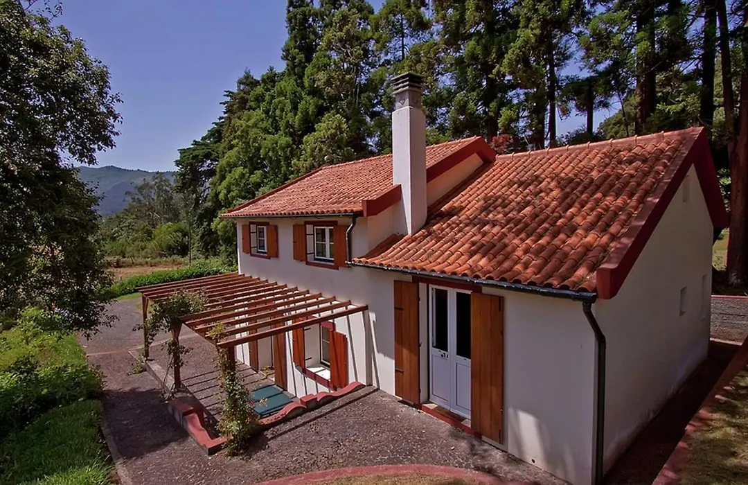 Quinta Das Colmeias Cottage-1