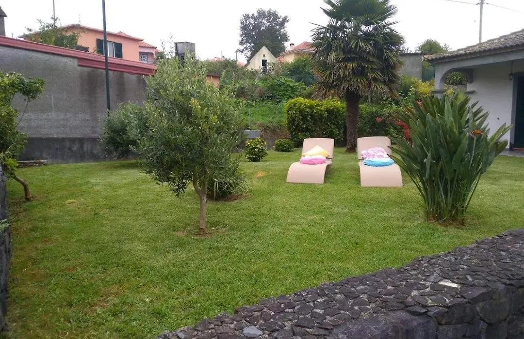 Casa Da Ladeira-1