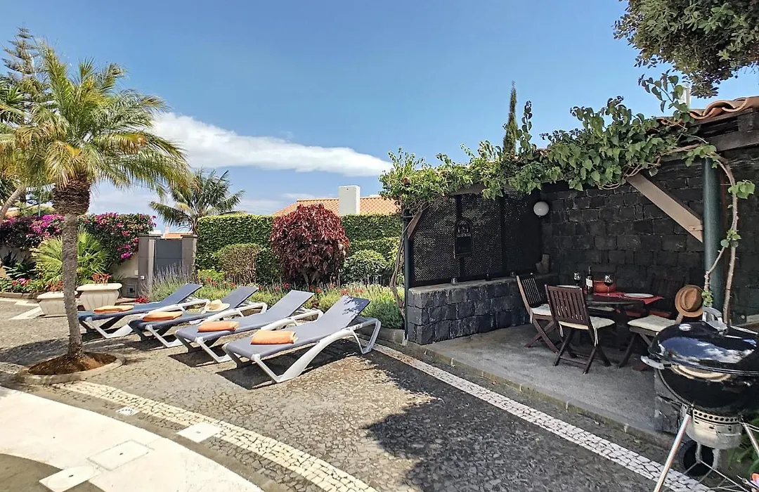 Vila Do Vale - By Mhm-1