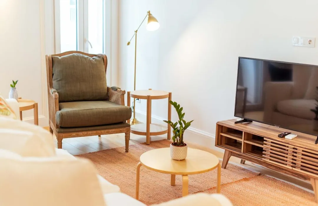 Apartamentos Ferreiros By Heart Of Funchal-1
