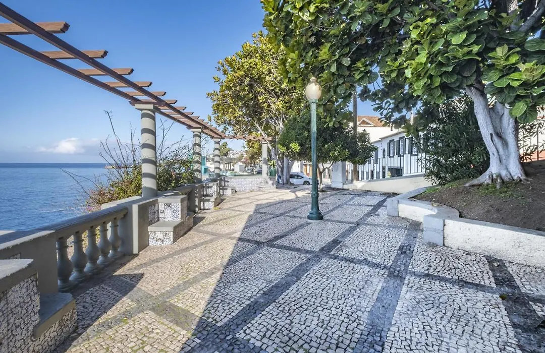 Apartment - The Historical Center Of Funchal In Alojamento Local-1