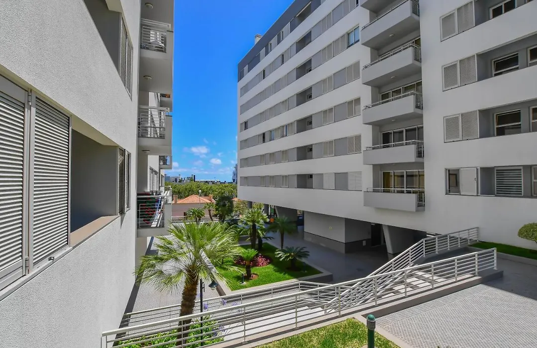 Apartamento Costa Do Sol-1