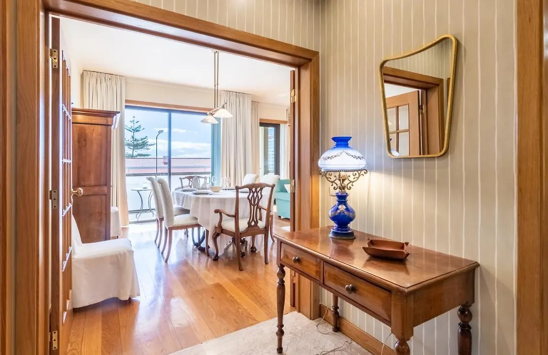 Suite 106 - Two Bedroom Apartment-1