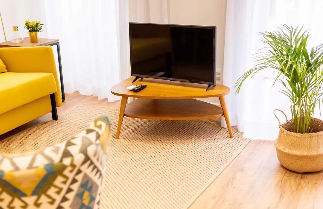 Apartamentos Fernao De Ornelas By Heart Of Funchal-1