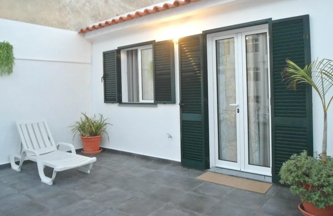 Terrace Apartment-1
