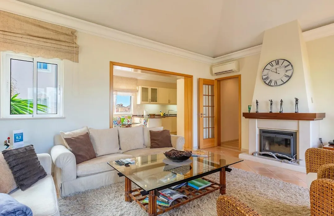Luxury Two Bedroom Palheiro Village By Holiday Rental Madeira-1