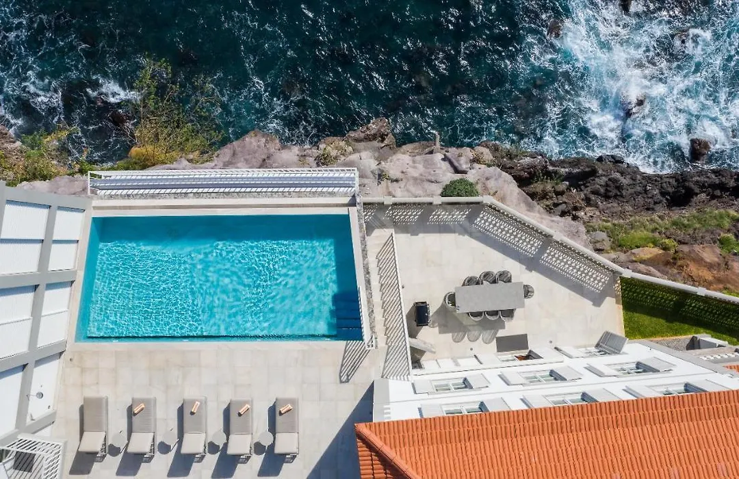 Barreirinha Suite By Holiday Rental Madeira-1