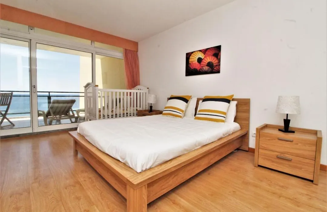 La Mar Apartment-1