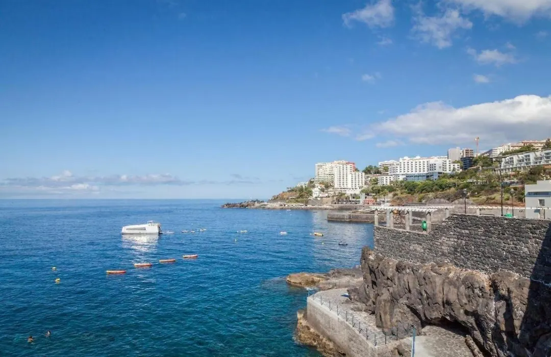 Sunshine Apartment Lido Funchal-1