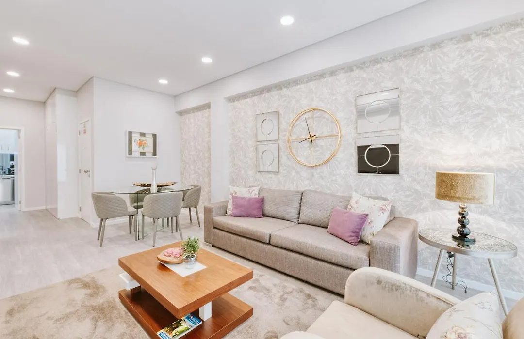 Madeira Xhic Apartment By Amazing Madeira-1