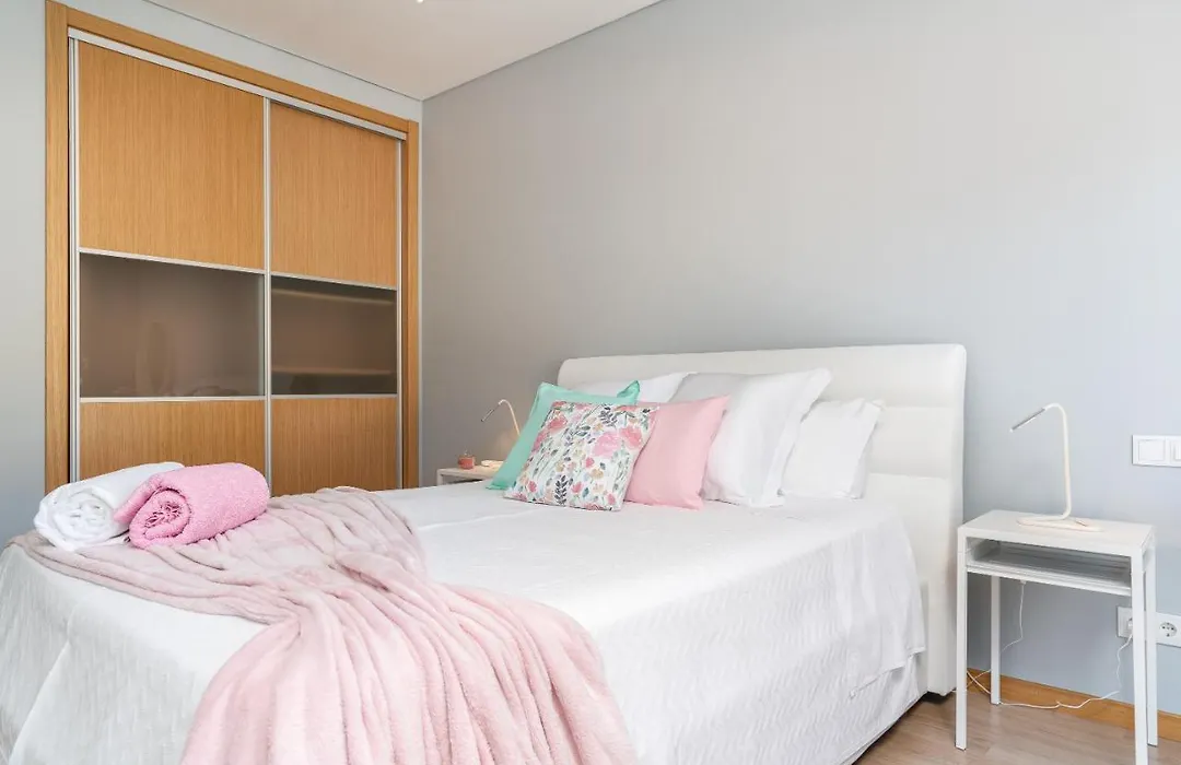 Luxurious Apartment Funchal - Casa Valentina - Rent2U, Lda-1