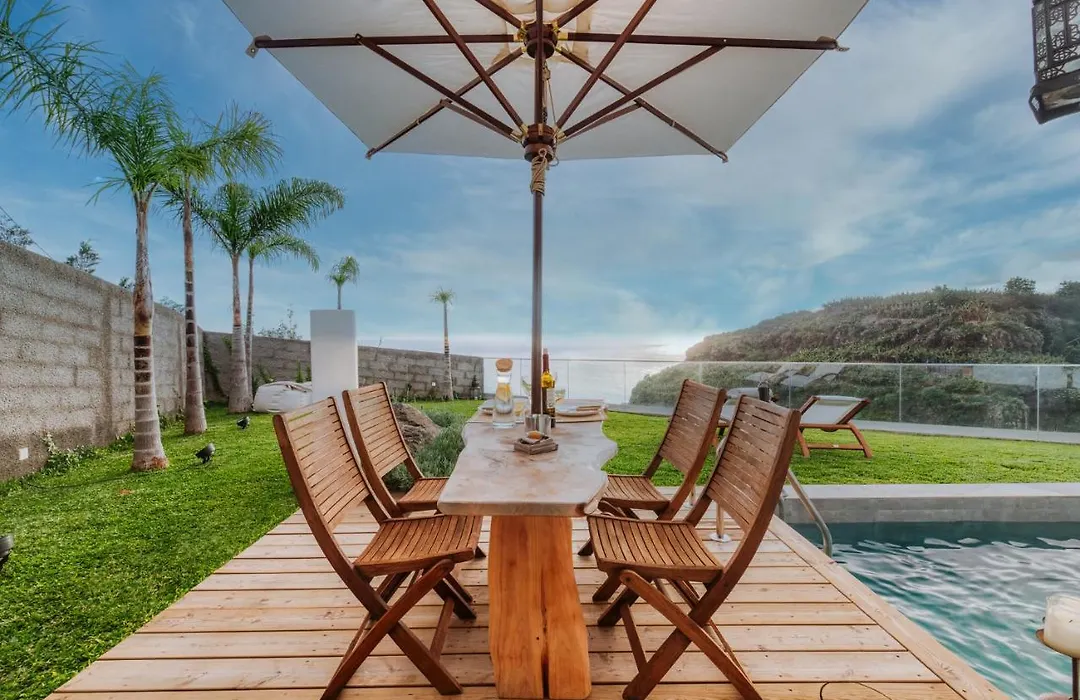 Casa 61 By Stay Madeira Island-1